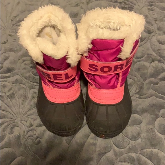 Boots - Picture 1 of 2